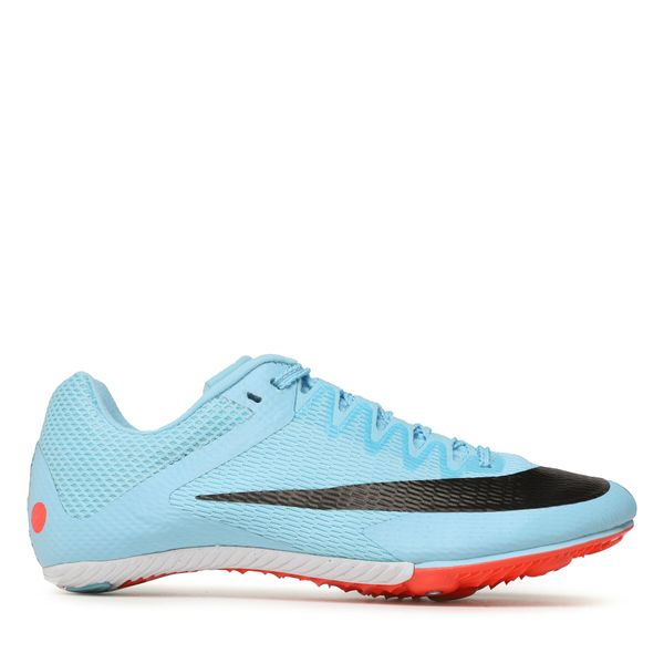 Nike Маратонки за бягане Nike Zoom Rival Sprint DC8753 400 Син