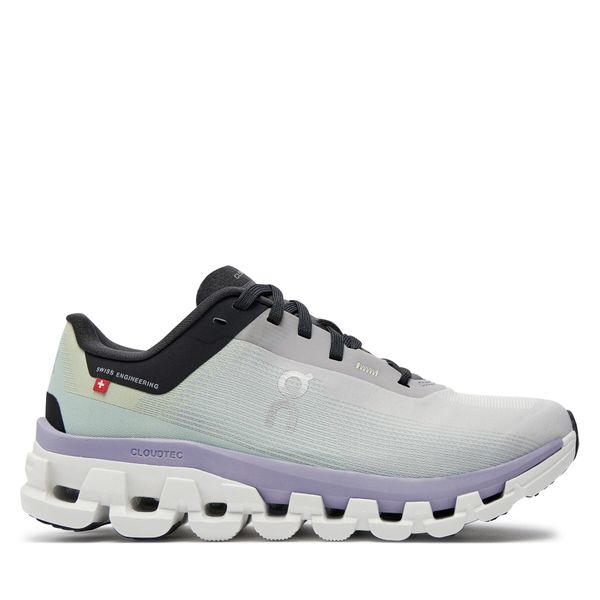 On Маратонки за бягане On Cloudflow 4 3WD30111501 Зелен