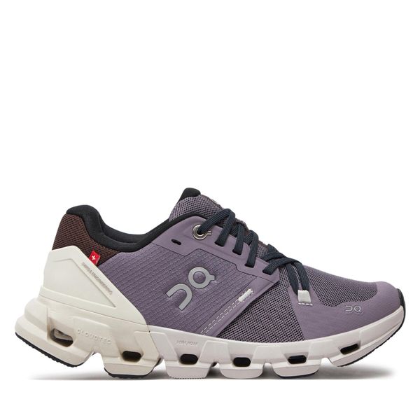 On Маратонки за бягане On Cloudflyer 4 7198092 Виолетов