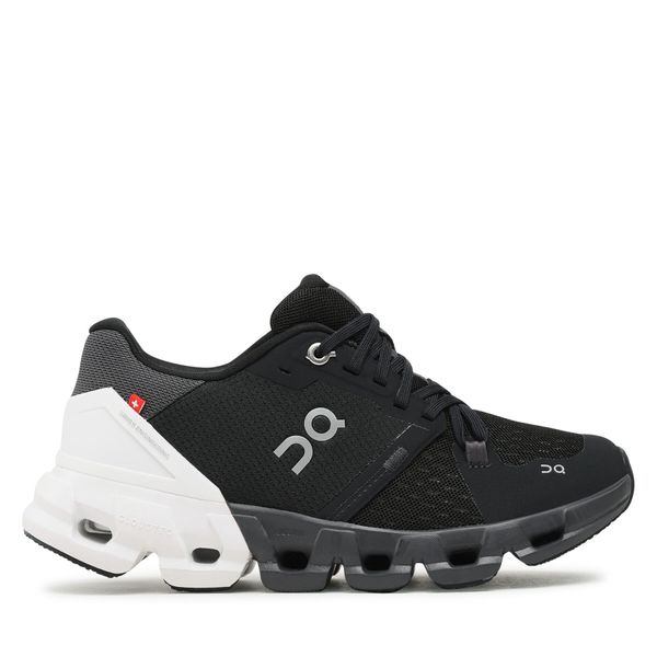On Маратонки за бягане On Cloudflyer 4 7198671 Черен