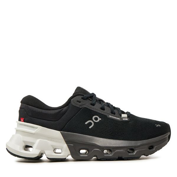 On Маратонки за бягане On Cloudflyer 5 3WE30040299 Черен