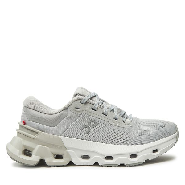 On Маратонки за бягане On Cloudflyer 5 3WE30042774 Сив