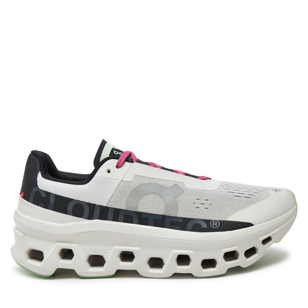 On Маратонки за бягане On Cloudmonster 6197728 Черен