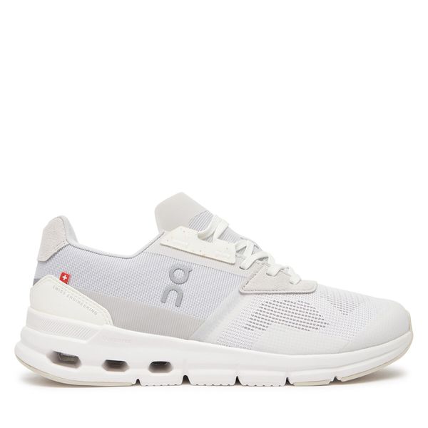 On Маратонки за бягане On Cloudrift 8797709 Бял