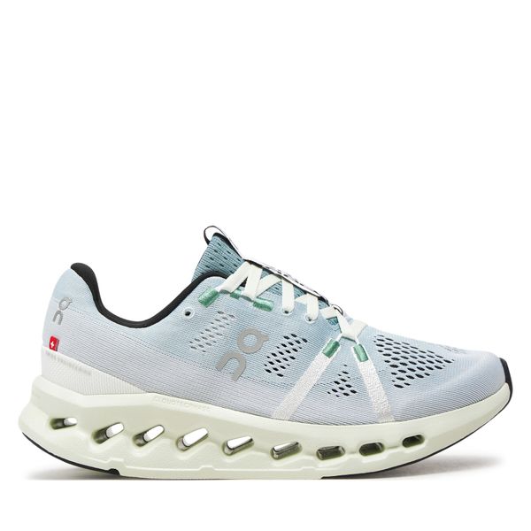 On Маратонки за бягане On Cloudsurfer 3WD10442078 Син