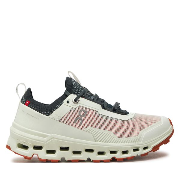 On Маратонки за бягане On Cloudultra 2 3WD30282171 Бежов