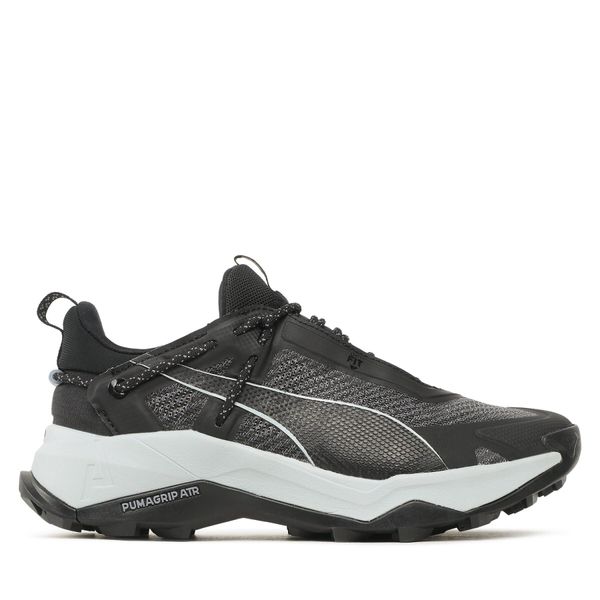 Puma Маратонки за бягане Puma Explore Nitro Wns 37785501 Черен
