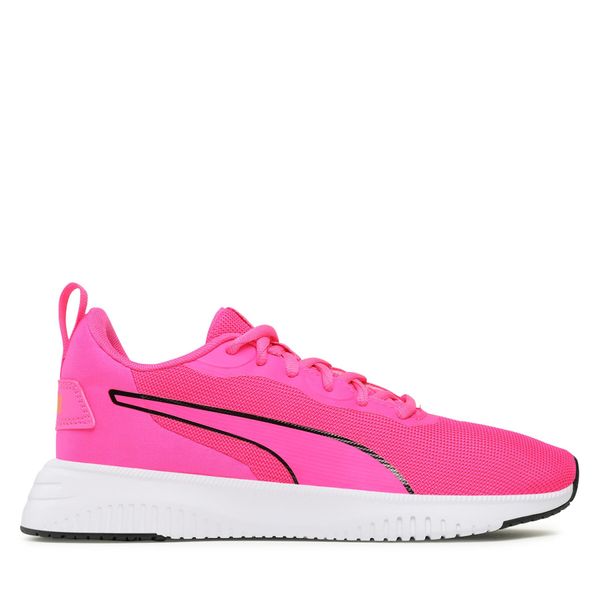 Puma Маратонки за бягане Puma Flyer Flex Ravish 195201 30 Черен