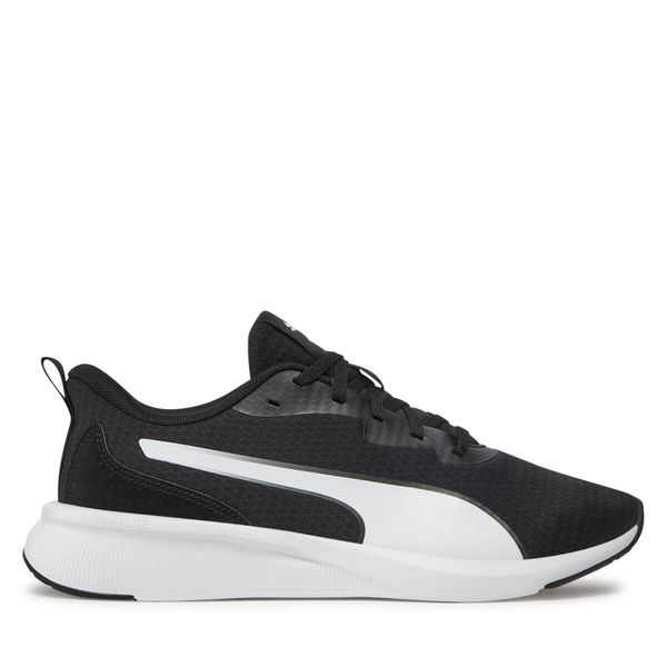 Puma Маратонки за бягане Puma Flyer Lite 378774 01 Черен