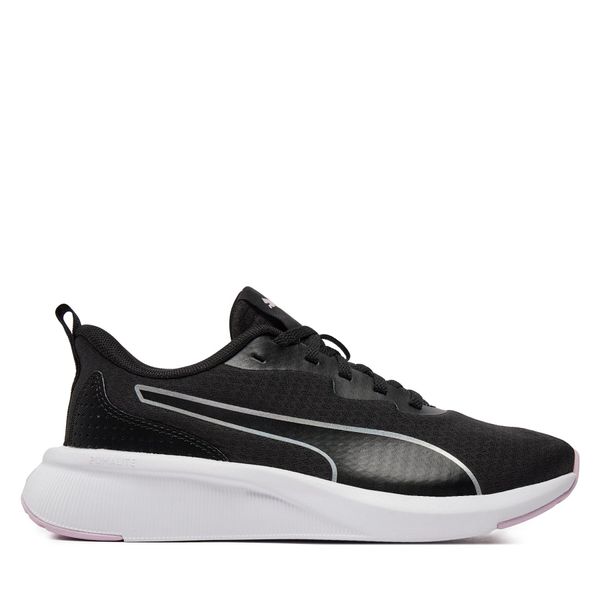 Puma Маратонки за бягане Puma Flyer Lite 378774 13 Черен