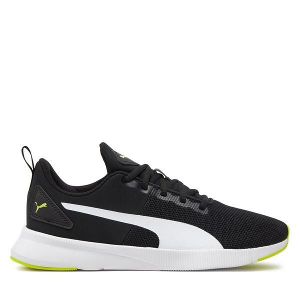 Puma Маратонки за бягане Puma Flyer Runner 192257 54 Черен
