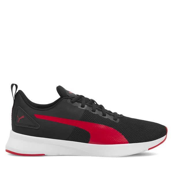 Puma Маратонки за бягане Puma Flyer Runner Jr 192928 47 Черен