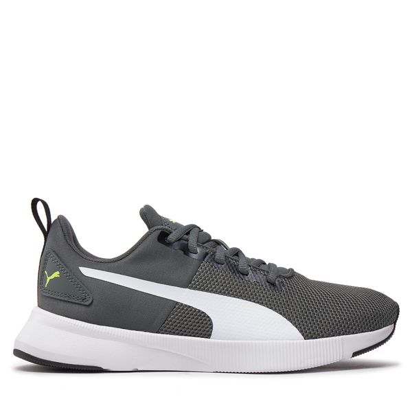 Puma Маратонки за бягане Puma Flyte Runner 192928 45 Сив
