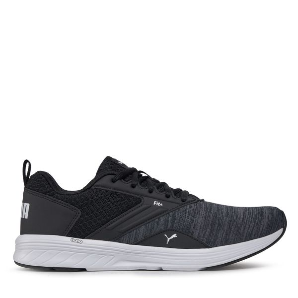 Puma Маратонки за бягане Puma Nrgy Comet 190556 06 Сив