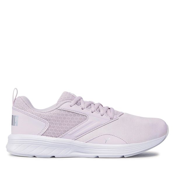 Puma Маратонки за бягане Puma Nrgy Comet 190556 56 Розов