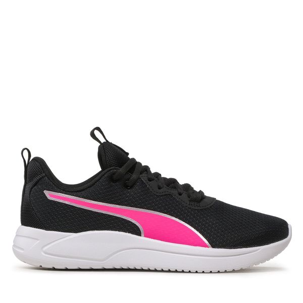 Puma Маратонки за бягане Puma Resolve Modern 37703612 Черен