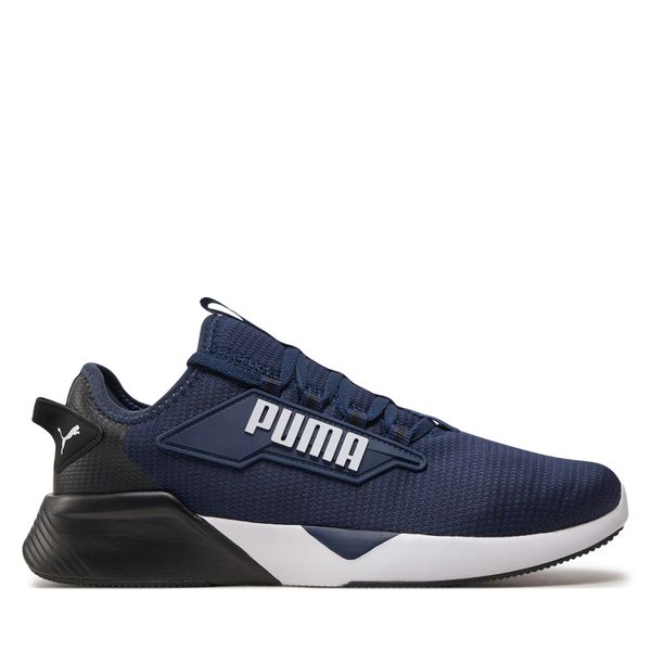 Puma Маратонки за бягане Puma Retaliate 2 376676 43 Тъмносин