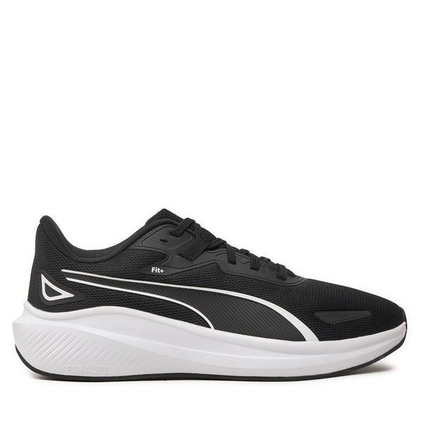 Puma Маратонки за бягане Puma Skyrocket Lite 379437 01 Черен