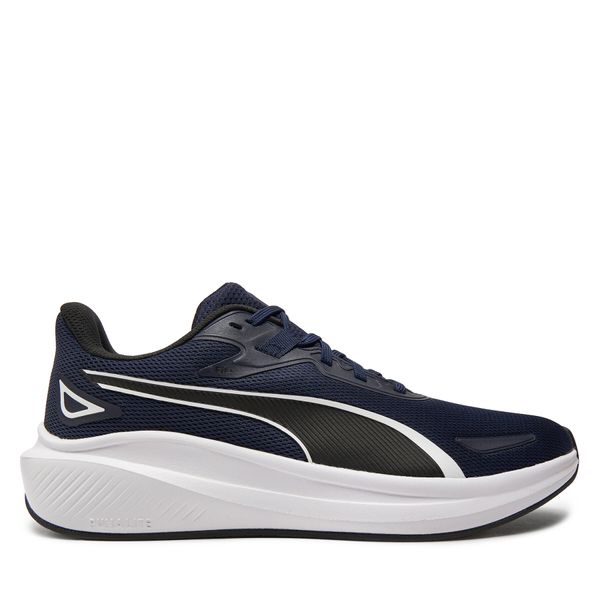 Puma Маратонки за бягане Puma Skyrocket Lite 379437 02 Тъмносин