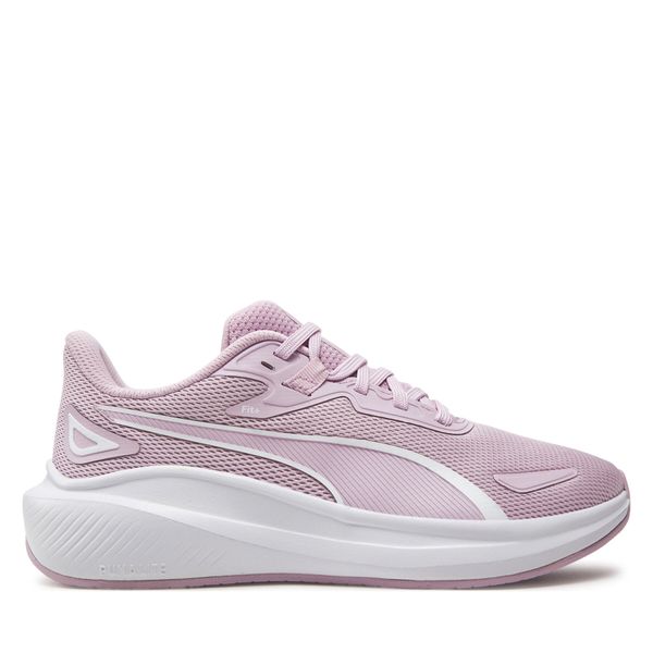 Puma Маратонки за бягане Puma Skyrocket Lite 379437 05 Розов