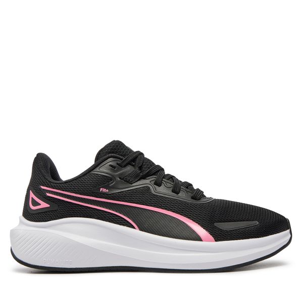 Puma Маратонки за бягане Puma Skyrocket Lite 379437 09 Черен