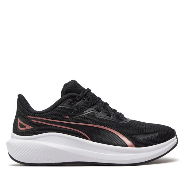 Puma Маратонки за бягане Puma Skyrocket Lite 379437 14 Черен
