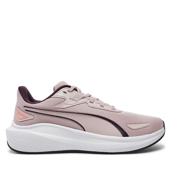 Puma Маратонки за бягане Puma Skyrocket Lite 379437 20 Розов