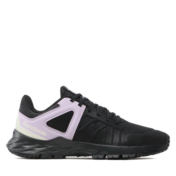Reebok Маратонки за бягане Reebok Astroride Trail 2.0 IF7261 Черен