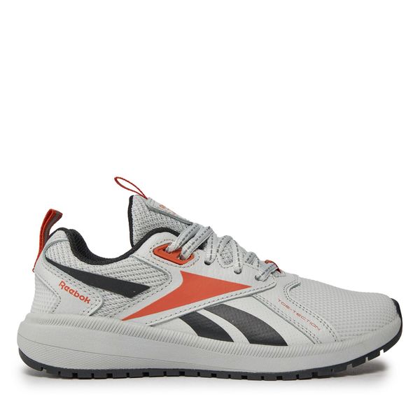 Reebok Маратонки за бягане Reebok Durable Xt IE4185 Сив