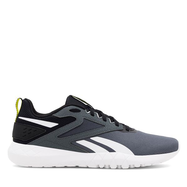 Reebok Маратонки за бягане Reebok Flexagon Energy TR 4 100062526 Черен