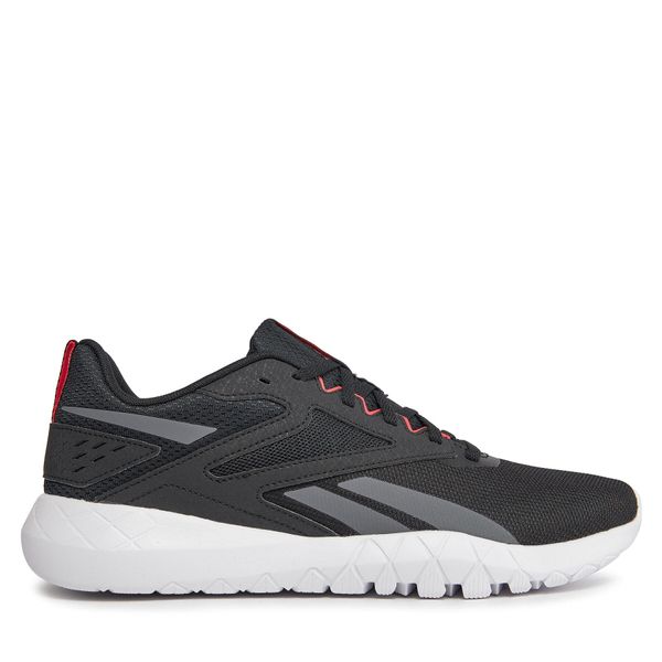 Reebok Маратонки за бягане Reebok Flexagon Energy Tr 4 IE4504 Черен