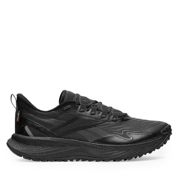 Reebok Маратонки за бягане Reebok Floatride Energy 100074428 Черен