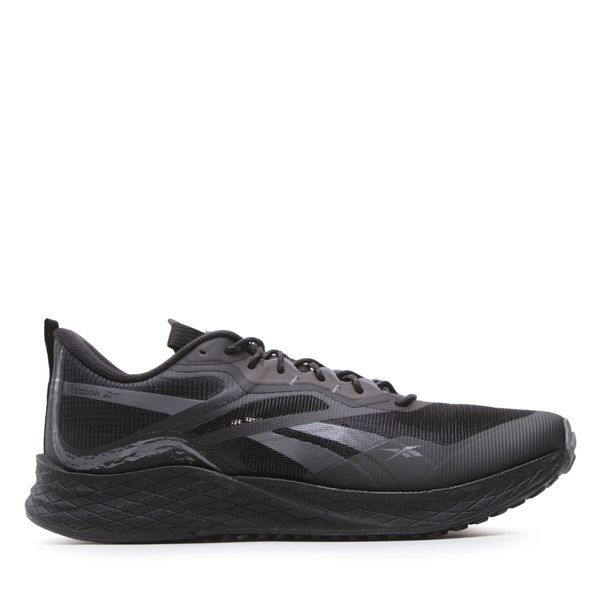 Reebok Маратонки за бягане Reebok Floatride Energy 3.0 Adve G58173 Черен