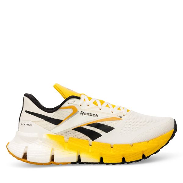 Reebok Маратонки за бягане Reebok Floatzig 1 100206593 Бял