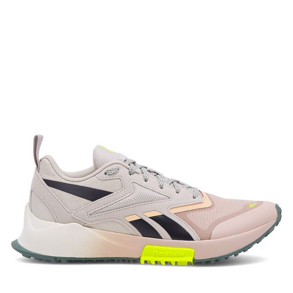 Reebok Маратонки за бягане Reebok Lavante Trail 2 100074824 Бял