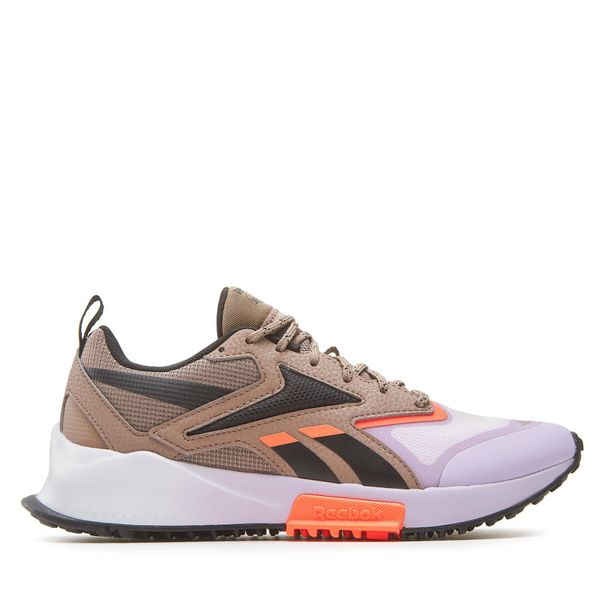 Reebok Маратонки за бягане Reebok Lavante Trail 2 HP9330 Виолетов