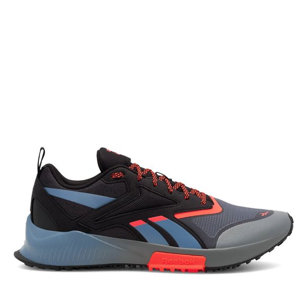 Reebok Маратонки за бягане Reebok Lavente Trail 2 100074819 Сив
