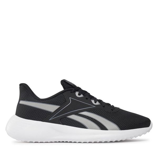 Reebok Маратонки за бягане Reebok Lite 3 IF5231 Черен