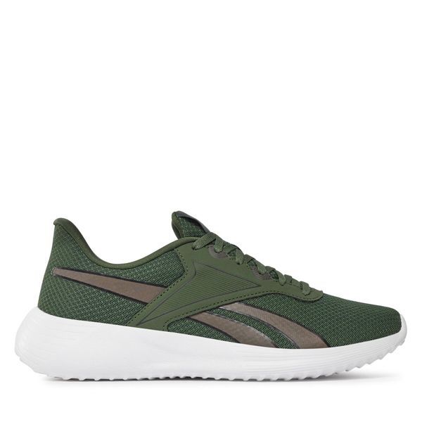 Reebok Маратонки за бягане Reebok Lite 3 IF5233 Зелен