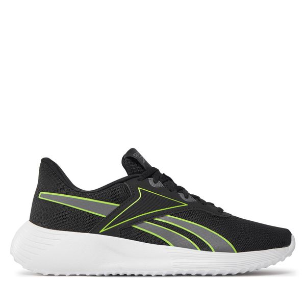 Reebok Маратонки за бягане Reebok Lite 3 IF5234 Черен