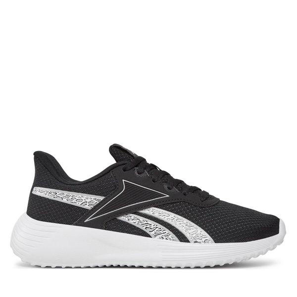 Reebok Маратонки за бягане Reebok Lite 3 IF5235 Черен