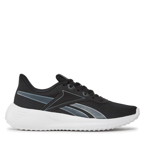 Reebok Маратонки за бягане Reebok Lite 3 IF5236 Черен