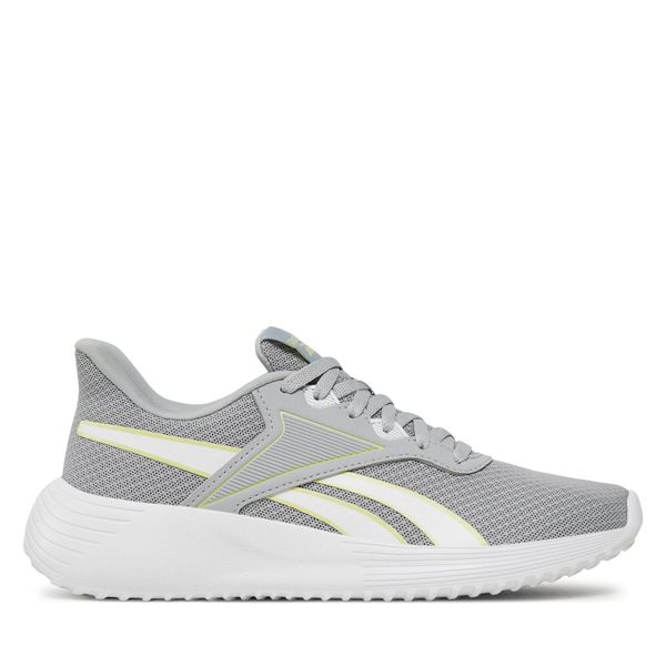 Reebok Маратонки за бягане Reebok Lite 3 IF5238 Сив