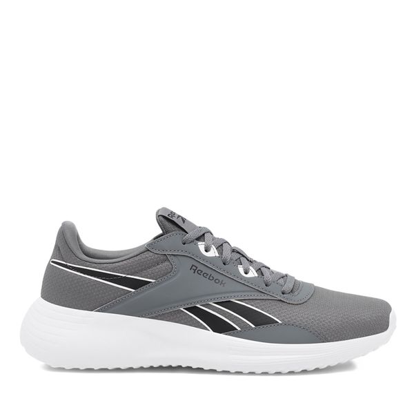 Reebok Маратонки за бягане Reebok Lite 4 100074899 Сив