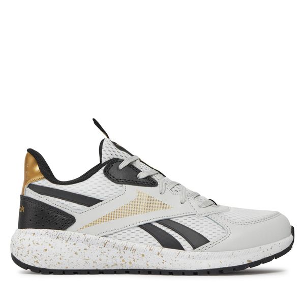 Reebok Маратонки за бягане Reebok Road Supreme 4 IE6732 Сив