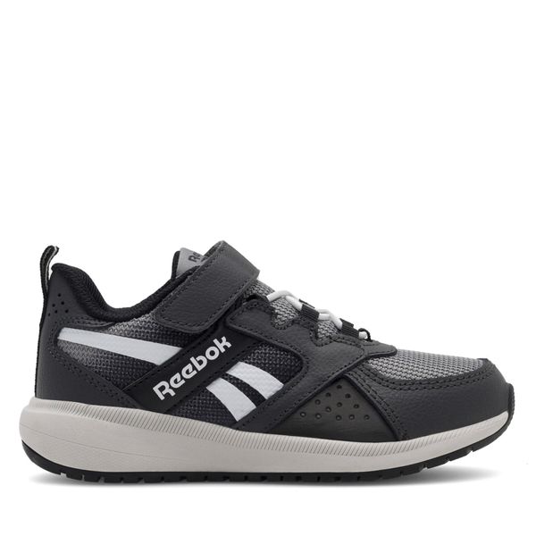 Reebok Маратонки за бягане Reebok ROAD SUPREME G57448 Сив