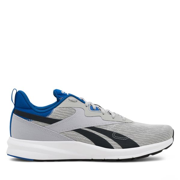 Reebok Маратонки за бягане Reebok Runner 4 4E 100062726 Сив