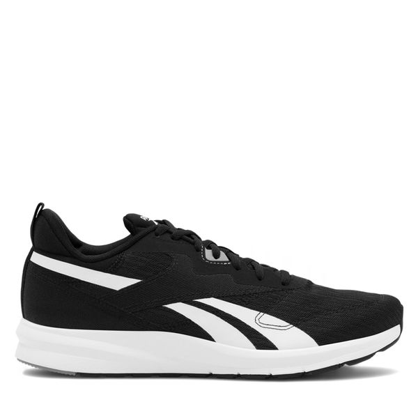 Reebok Маратонки за бягане Reebok Runner 4 4E 100062727 Черен