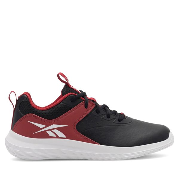 Reebok Маратонки за бягане Reebok Rush Runner 4 GX4012 Черен