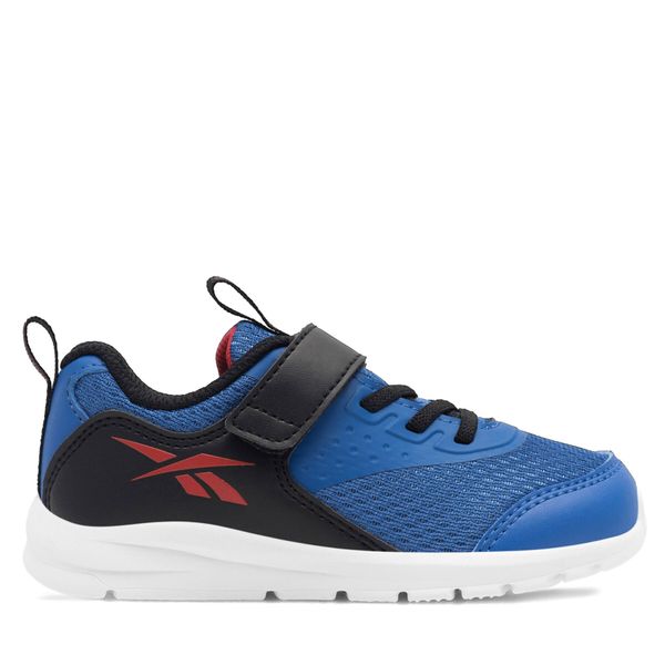 Reebok Маратонки за бягане Reebok Rush Runner 4 H67785 Син